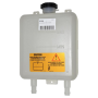 Eberspacher Expansietank 3,5 liter + dop