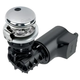 Quick Windlass Rider R3 12V 700W ohne Dolly 10mm