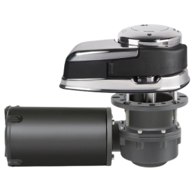 Quick Windlass Dylan DR4 12V 1700W ohne Dolly 12mm