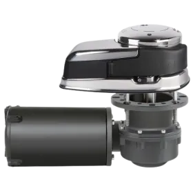 Molinete rápido Dylan DR4 24V 2000W sem dolly 10mm