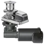 Quick Windlass Dylan DR4 24V 1700W com cabeçote de 12mm