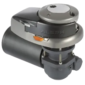 Molinete rápido Aleph 24V 1000W sem dolly 10mm