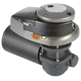Quick Windlass Aleph 24V 1500W ohne Dolly 10mm