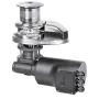 Quick Windlass Prince DP3 12V 1000W mit 10mm Reitstock