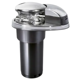 Molinete rápido Prince DP2E 24V 800W sem dolly 6mm