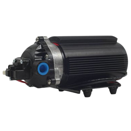 Kit pompa di alimentazione Dessalator Katadyn 12V