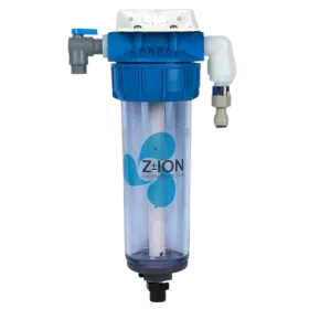 Spectra Z-ion for automatic system