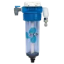 Spectra Z-ion per sistema automatico