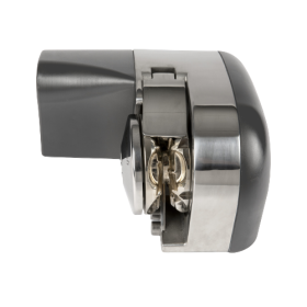 Italwinch Horizontal windlass IKI 800W - 12V ø8mm