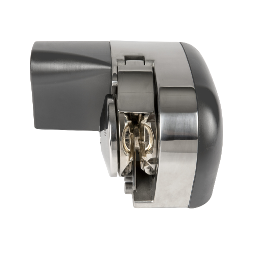 Italwinch Guindeau horizontal IKI 800W - 12V ø8mm