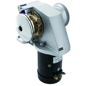 Italwinch Guindeau horizontal Obi 500W - 12V ø6mm