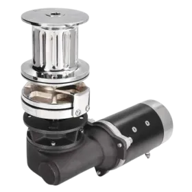 Italwinch Guindeau vertical Smart Plus 1500W - 24V ø10mm + poupée