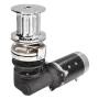Verricello verticale Italwinch Smart Plus 1700W - 24V ø10mm + carrello