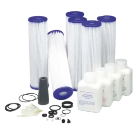 Kit de bomba de alimentación Katadyn Watermaker 24V