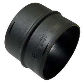 Eberspächer Suora jatkopala Ø75mm