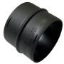 Eberspächer Recht verlengstuk Ø60mm