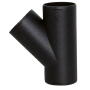 Eberspächer Y-Verbinder 90/90/90mm