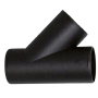 Eberspächer Y-Verbinder 90/90/90mm