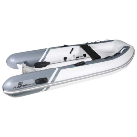 Plastimo Annexe Gonflable YACHT 2,40m Simple coque