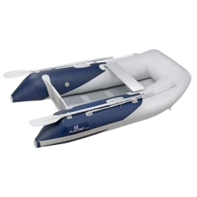 Plastimo Insuflável Anexo RAID 2, 2m70 Cinzento/Azul Marinho