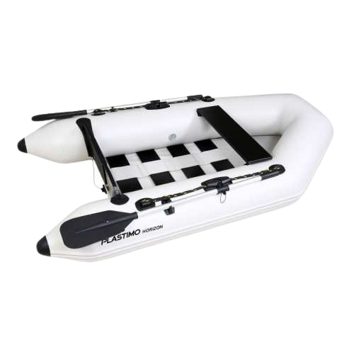 Plastimo Annex Horizon Spaltenboden 2,60m