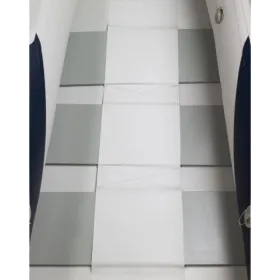 Plastimo Pavimento a doghe completo per tender Raid P220SH