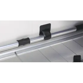 Plastimo Pavimento in alluminio e legno per Trail tender 3,10 m