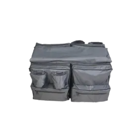 Plastimo Multi-pocket storage bag for tenders