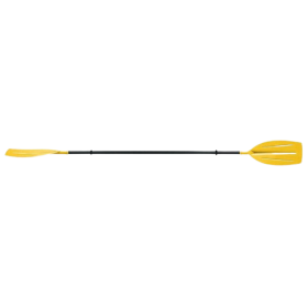 Plastimo Kayak Doppia pagaia fissa 2,25 m