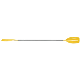 Plastimo Kayak Doppia pagaia fissa 2,25 m