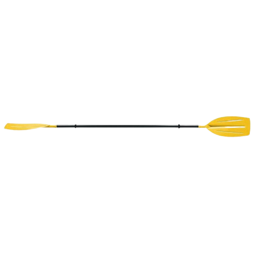Plastimo Kayak Double Fixed Paddle 2.25m
