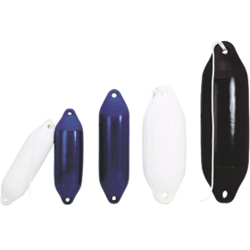 Plastimo Performance Kotflügel 10x40 Blau