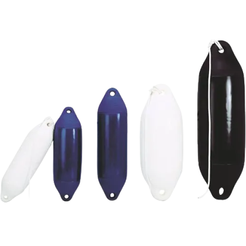 Plastimo Performance Kotflügel 30x110 Blau