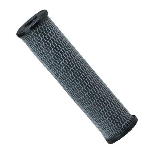 Sea Recovery 9 ¾ inch Activated Carbon Cartridge