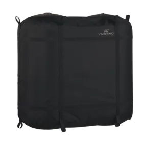 Plastimo Pare-battage double gonflable D50 100x 80 cm
