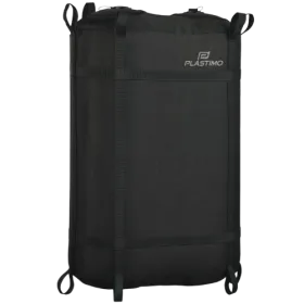 Parabordo gonfiabile doppio Plastimo D30 60 x 75 cm