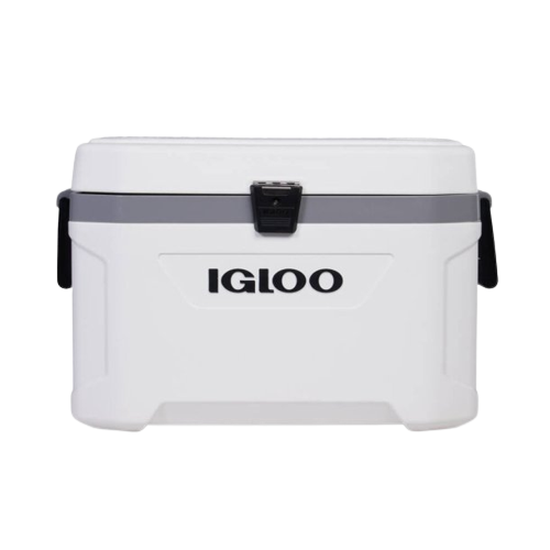 Igloo Ultra latitude Marine Cooler 54 - 51L