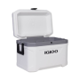 Raffreddatore marino Igloo Ultra latitude 54 - 51L