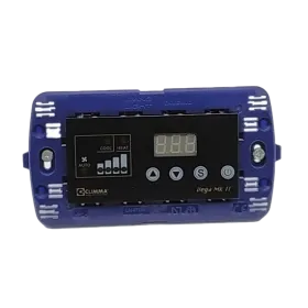 Euroliving Climma MK2 Control Panel