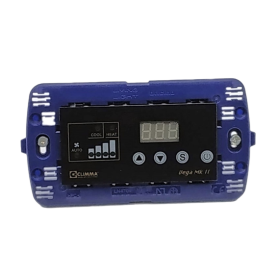 Painel de controle Euroliving Climma MK2