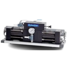 Schenker Dessalinisateur SMART 30L/H 24V Panneau Touch