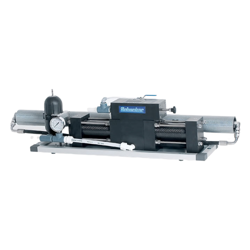 Pannello digitale Schenker SMART Dissalatore 60L/H 24V