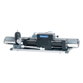 Schenker Dessalinisateur SMART 60L/H 24V Panneau Touch