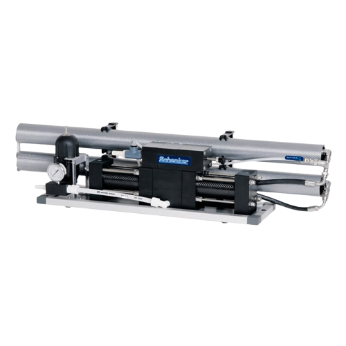 Pannello digitale Schenker SMART Dissalatore 80L/H 24V