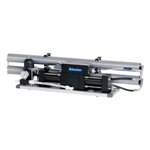 Schenker Dessalinisateur SMART 80L/H 24V Panneau Digital