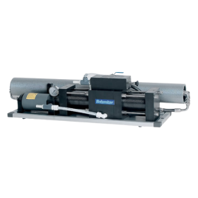 Pannello base Schenker SMART Dissalatore 100L/H 24V