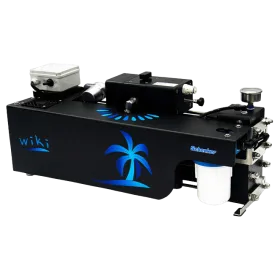 Watermaker portátil Schenker WIKI 30L/H 12V