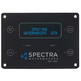 Spectra MPC-5000 Fernbedienung