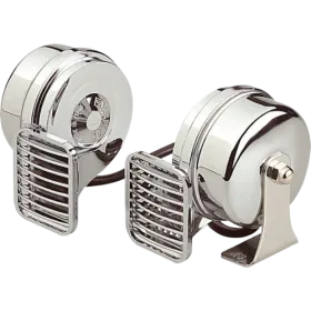Marco Avvisatore elettromagnetico bitonale MT2 12V