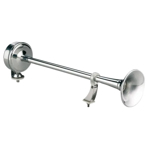 Marco Electromagnetic alarm EMX1 stainless steel 12V